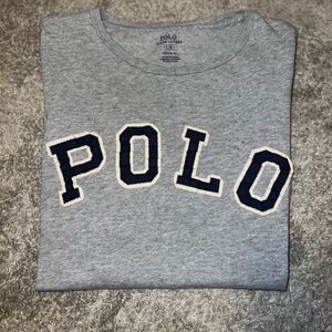 Ralph Lauren tee shirt